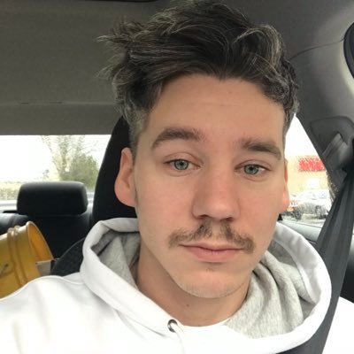 Profile Picture of Alexander Keller (@IRIPANDIRHYME) on Twitter