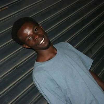 Profile Picture of Mogusu Sam (@mogususamm) on Twitter