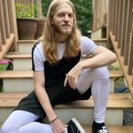 Profile Picture of Nathan Bentley (@nathanbentleydance) on Instagram