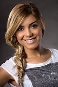Profile Picture of Dashni Moradon Wikipedia