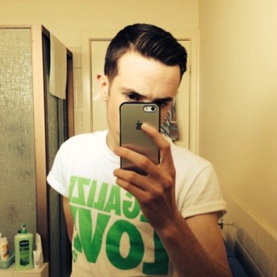 Profile Picture of Jackson Delmenico (@JayLukeDee) on Twitter