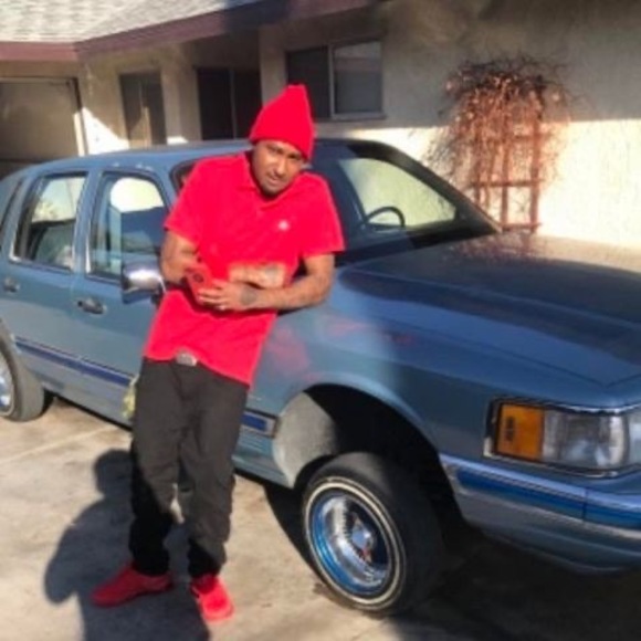 Profile Picture of Kenneth Morrow (@kenndog119) on Poshmark