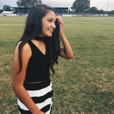 Profile Picture of Shannon Ralph (@ShannonRalph6) on Twitter