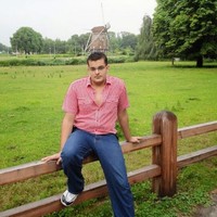 Profile Picture of Mohamed Farid (@mohamed-farid-32) on Quora
