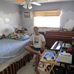 Profile Picture of Joseph Peneku III (@joebear_music) on Instagram
