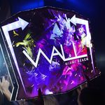 Profile Picture of WALL Lounge (@wallmiami) on Instagram