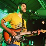 Profile Picture of José Emilio Ledesma (@josemix.ledesma) on Instagram