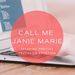 Profile Photo of Call Me Janie Marie | Adoptees Heart + Family Positive Thoughts (@callmejaniemarie) on Pinterest