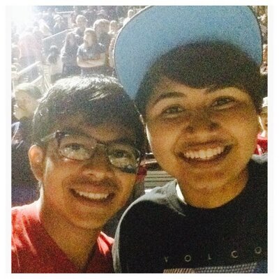 Profile Picture of Maris Rodriguez (@7593759627593_C) on Twitter