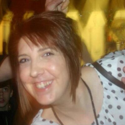 Profile Picture of Mandy Jacklin (@mandy335) on Twitter