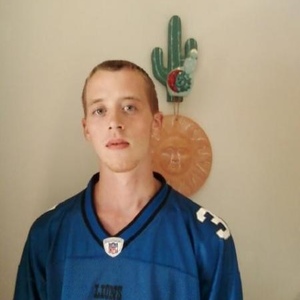 Rusty Mckenzie - Myspace Profile Picture of Rusty Mckenzie (@177749260) on Myspace