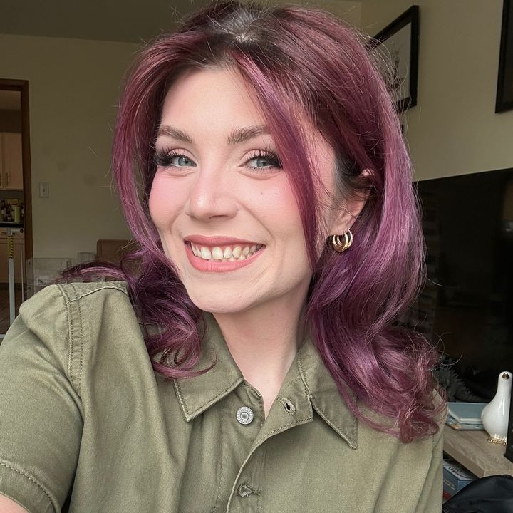 Profile Picture of Brianna Schramm (@briannaschramm) on Tiktok