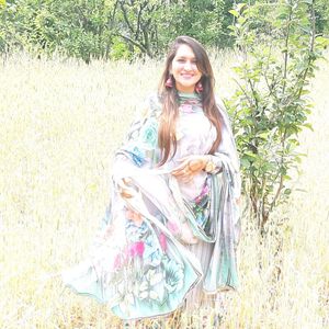 Profile Picture of Anjana Sharma (@anjanasharma34) on Myspace