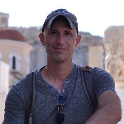 Profile Picture of Tom Arnold (@tomarnoldPA) on Twitter