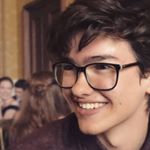 Profile Picture of Luca Wolfe Murray (@lucawolfemurray) on Instagram