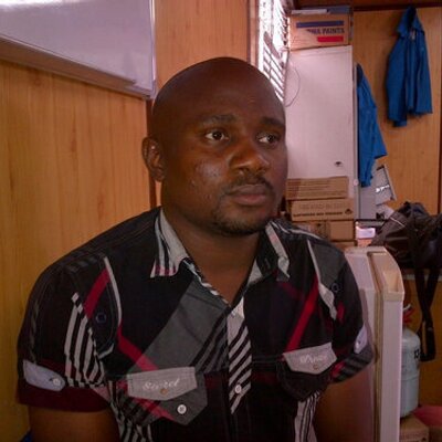 Profile Picture of Okoduwa Ben (@okoduwaazanama) on Twitter