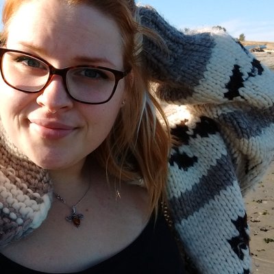 Profile Picture of Miriam St Pierre (@MiriamStPierre1) on Twitter