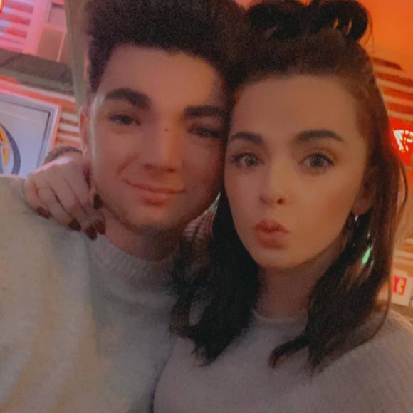 Profile Picture of Zach Barcalow (@flexstar17) on Poshmark