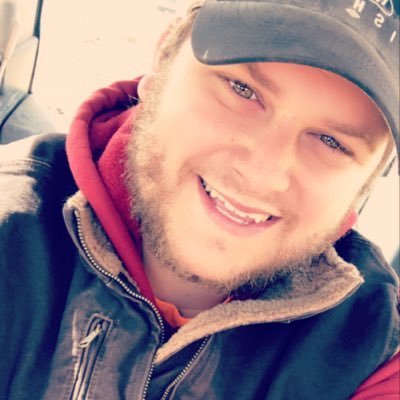 Profile Picture of Caleb Fisher (@calebfisher69) on Twitter