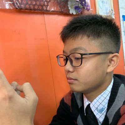 Profile Picture of David Lee Tung Lam (@David44006713) on Twitter