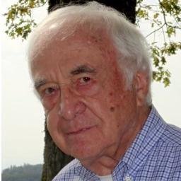 Profile Picture of Philip Meyer (@PhilipMeyer4) on Twitter