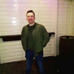 Profile Picture of Adam Mcintosh (@adammcintosh92) on Instagram