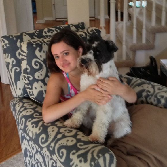 Profile Picture of Katie Duckworth (@katied2692) on Poshmark