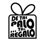 Profile Picture of Regalos personalizados realizados en madera (@de_tal_palo_tal_regalo) on Instagram