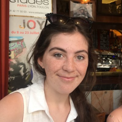 Profile Picture of Rose Gilbert (@rosegilbert99) on Twitter