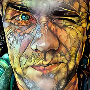 Profile Picture of Michael Kimberlin (@@mkimberlin) on Twitter