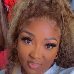 Profile Picture of Nichole Chanel (@n.chanel1) on Tiktok