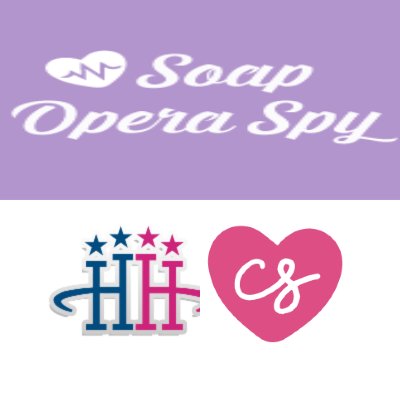 Profile Picture of SOS/CTS/HH (@SoapOperaSpy) on Twitter