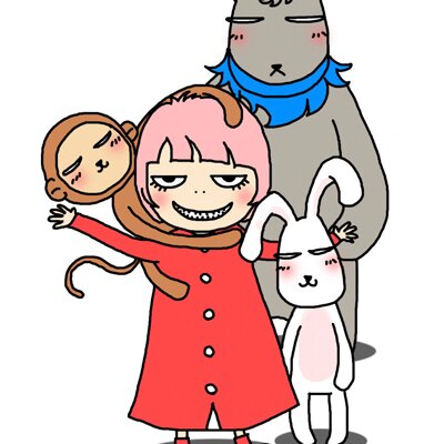 Profile Picture of Jessie (@Jessie_Hsiao) on Twitter