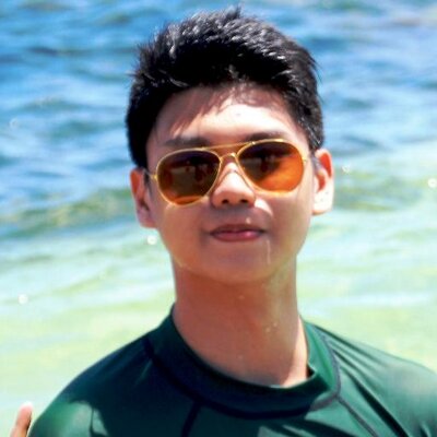 Profile Picture of Bryan Ang (@bryan_aang) on Twitter