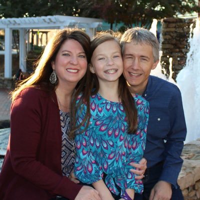 Profile Picture of Lisa Granger (@LGranger) on Twitter