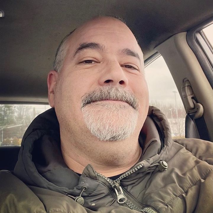 Profile Picture of Michael E. Brazier (@iam_michael69) on Tiktok