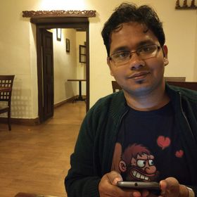 Profile Picture of Mayank Mohan (@mayankmohan) on Pinterest