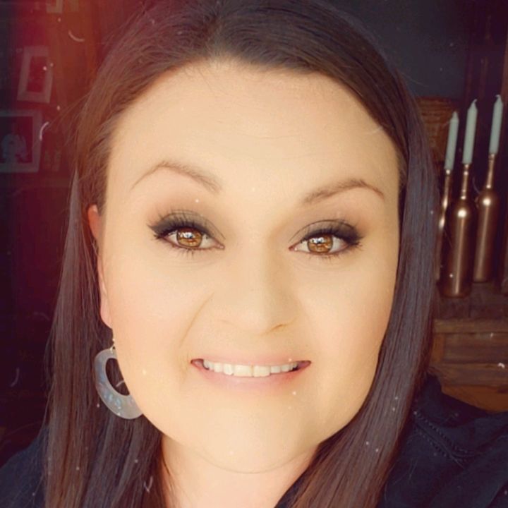 Profile Picture of Crystal Geiger (@crystalgeiger) on Tiktok