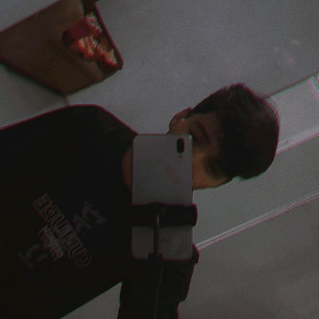 Profile Picture of VINCENT🤭 (@royvincentgaupo) on Tiktok