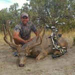 Profile Picture of James Servey (@muley_slayer) on Instagram