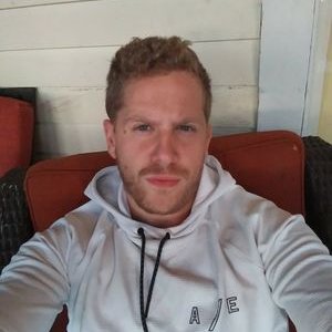 Profile Picture of Aaron Cheff (@acheff9) on Twitter