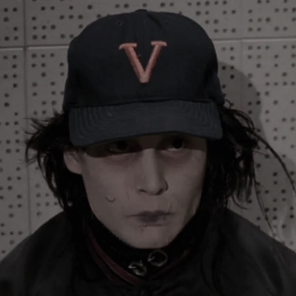 Profile Picture of Seth Whiles (@sethispunk) on Poshmark