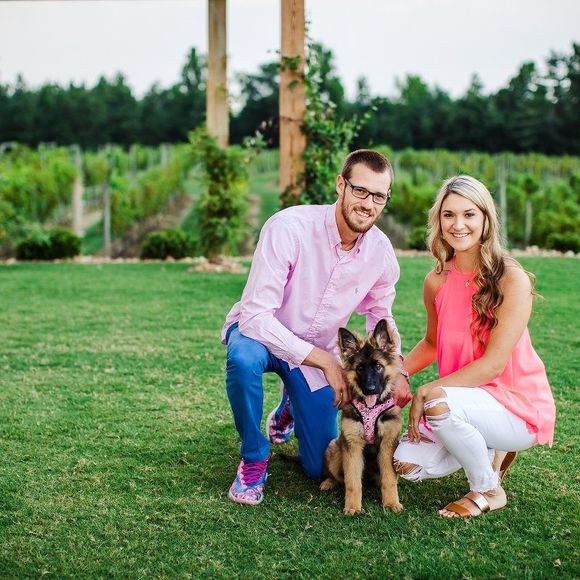 Profile Picture of Christian Creswell (@skyfly333) on Poshmark