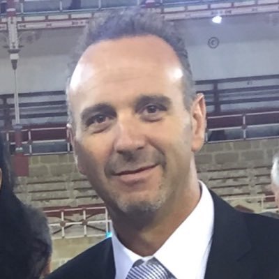 Profile Picture of JUAN J. CANTERO (@JUANJOCR69) on Twitter