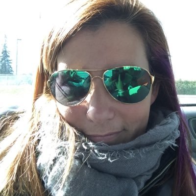 Profile Picture of Cynthia Gauthier (@cyngauthier) on Twitter