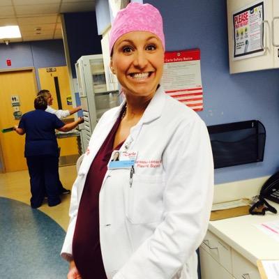 Profile Picture of Natasha Luckey MD (@natasha_luckey) on Twitter