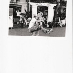 Profile Picture of Marcus Bradley Osborne (@marcus_the_mouth) on Myspace