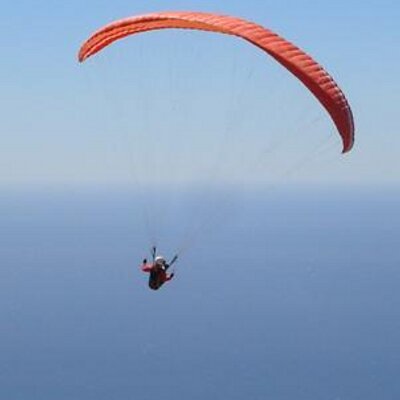 Profile Picture of Andy Mutz (@paraflier) on Twitter