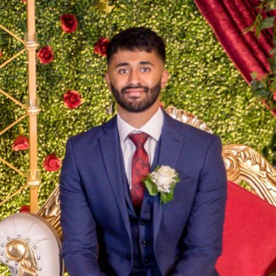 Profile Picture of Khaled Ahmed (@KhaledAhmed___) on Twitter