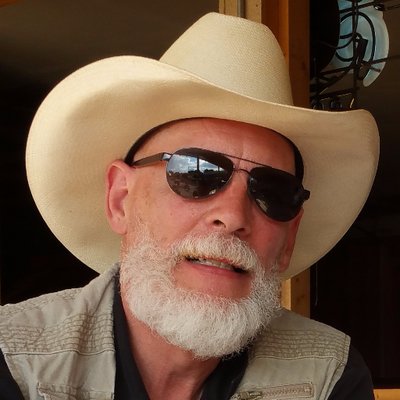 Profile Picture of Mike Hambrick (@hambonenews) on Twitter